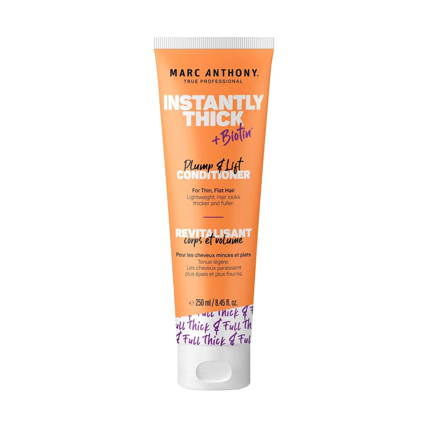 Кондиционер Instantly Thick Biotin Conditioner от Marc Anthony, 240 мл Marc Anthony