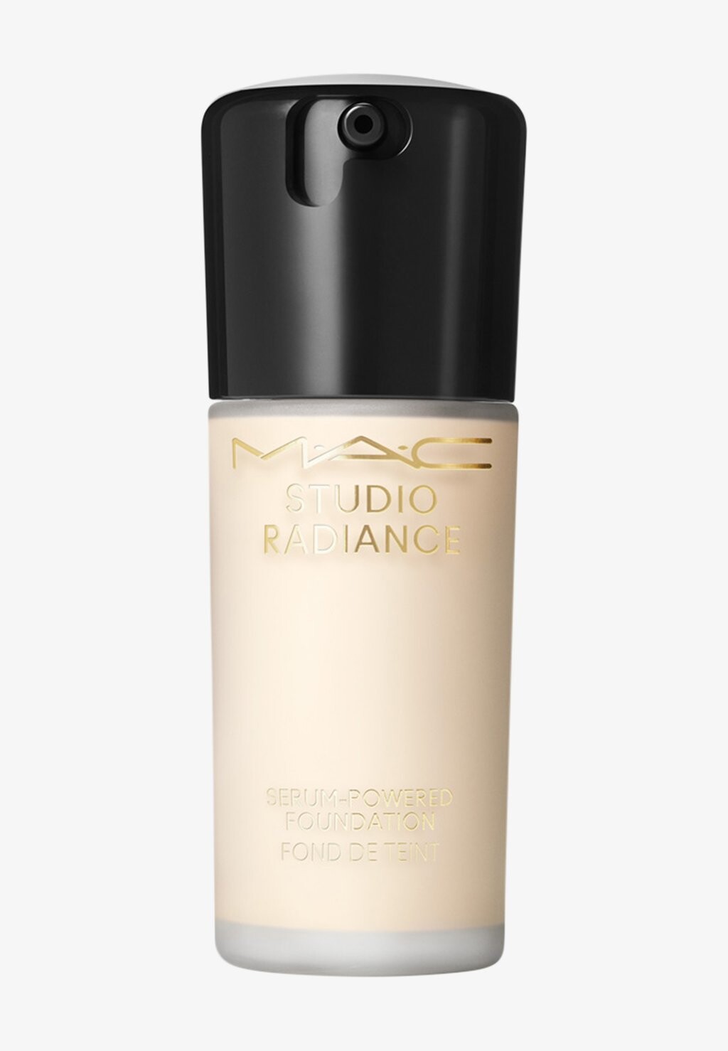 

Тональный крем Studio Radiance Serum-Powed Foundation MAC, цвет nw5