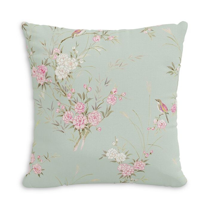 

Декоративная подушка Cloth & Company, 20 x 20 дюймов, зеленый