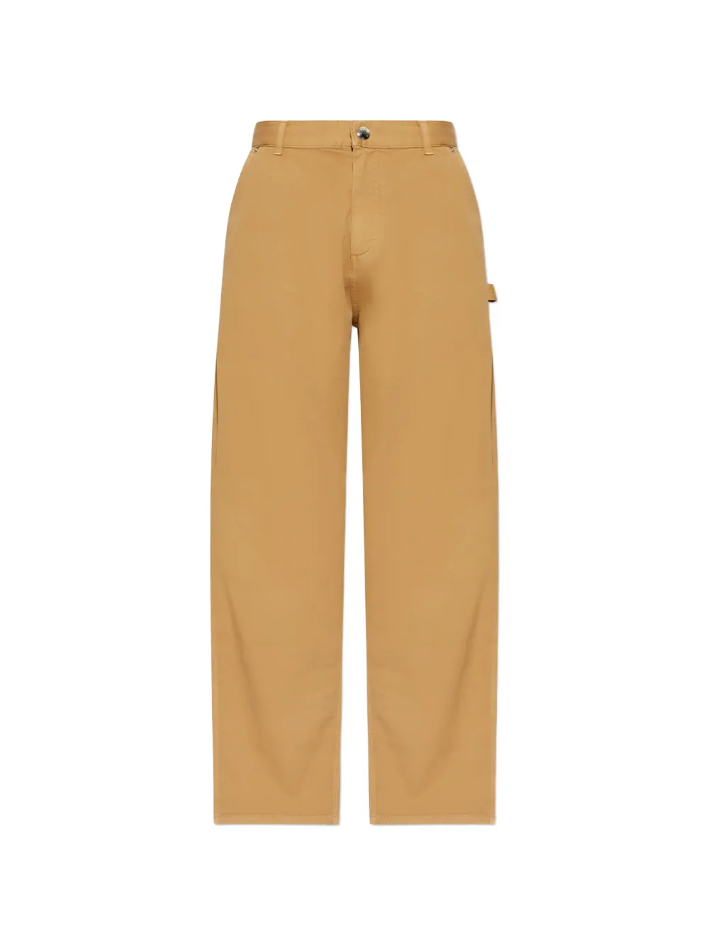 

Брюки с петлей для молотка MONCLER, нейтральный