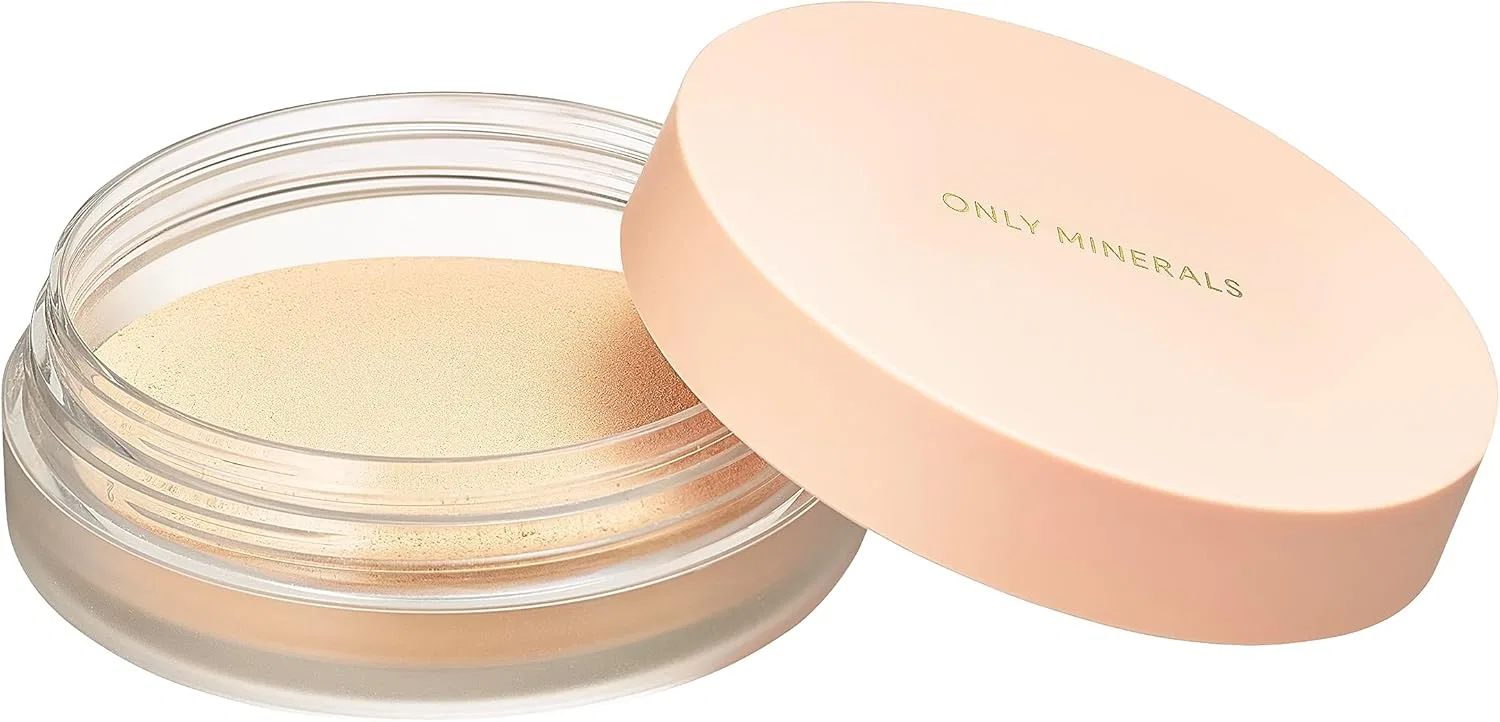 Тональная пудра Only Minerals 16 Terracotta 5g SPF17 PA++
