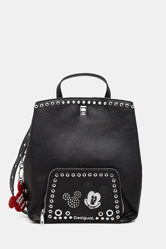 

Рюкзак MICKEY ROCK SUMY Desigual, черный