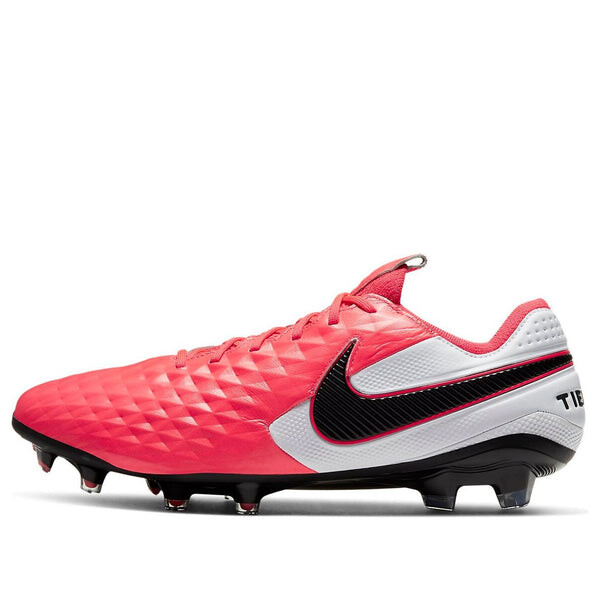 

Кроссовки Tiempo Legend 8 Elite FG Nike, красный