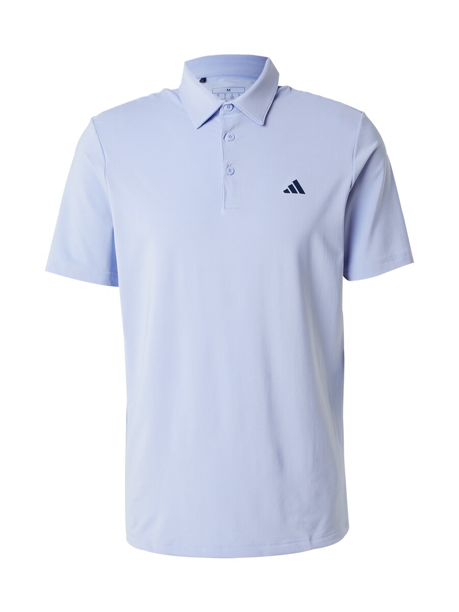 

Футболка Performance ADIDAS GOLF, темно-синий