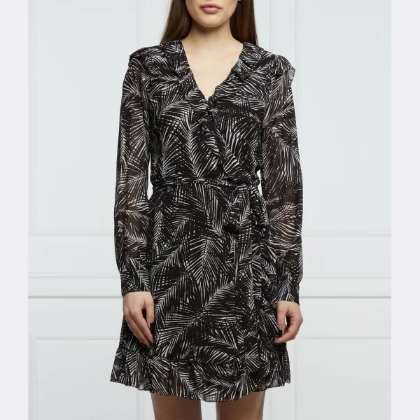 

Платье Michael Kors, черный