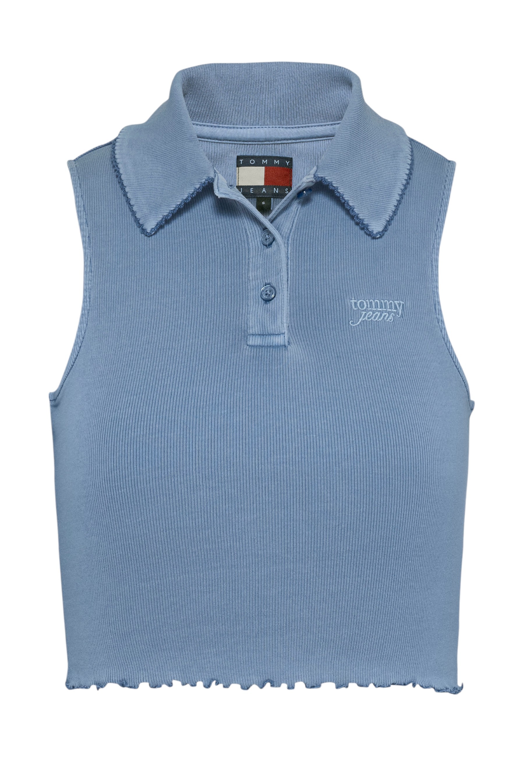 

Топы Tommy Jeans