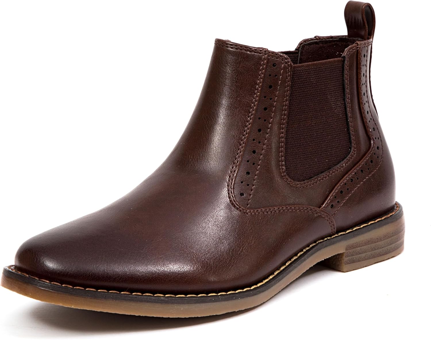 

Ботинки Deer Stags mens Malcolm, темно-коричневый