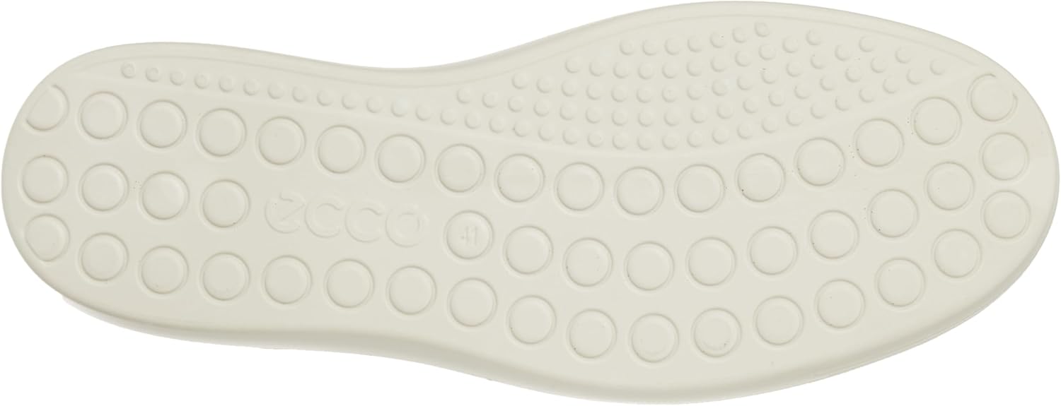 Кроссовки ECCO Mens Dress Casual, Tarmac/Lion — фото 2