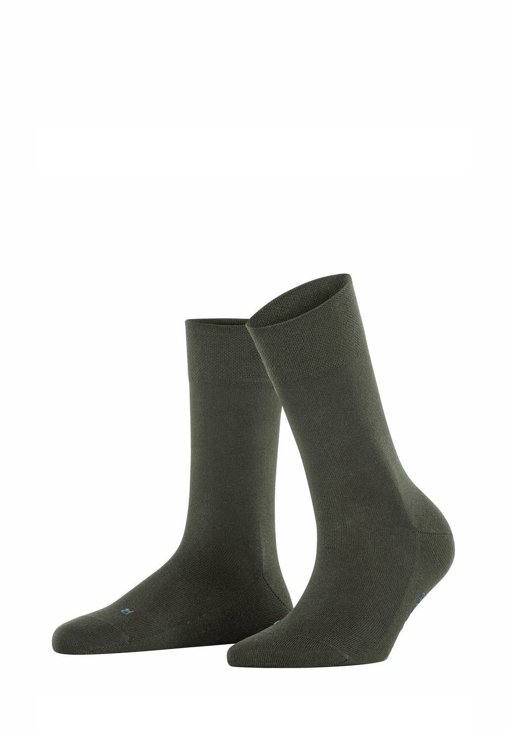 

Носки SENSITIVE NEW YORK FALKE, хаки