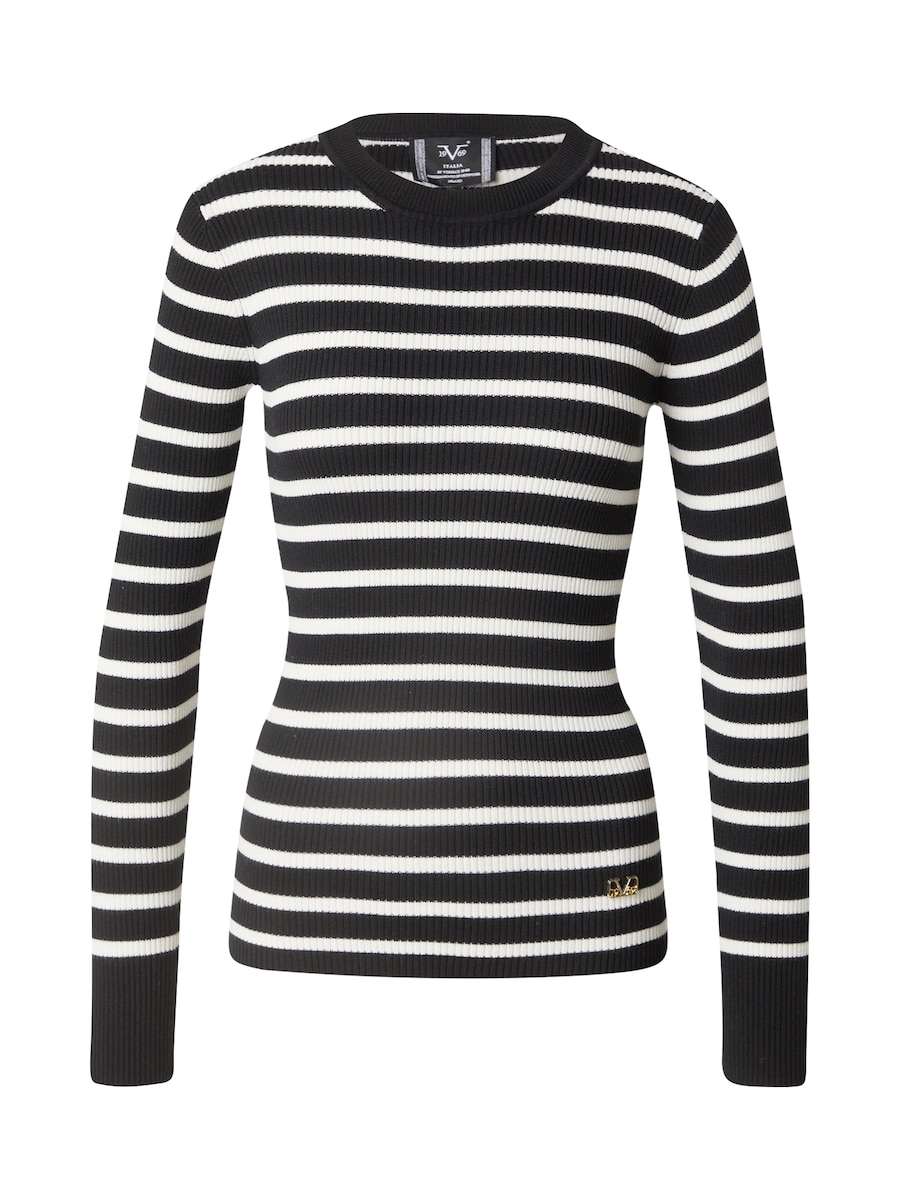 

Свитер 19V69 ITALIA Antonia, черный