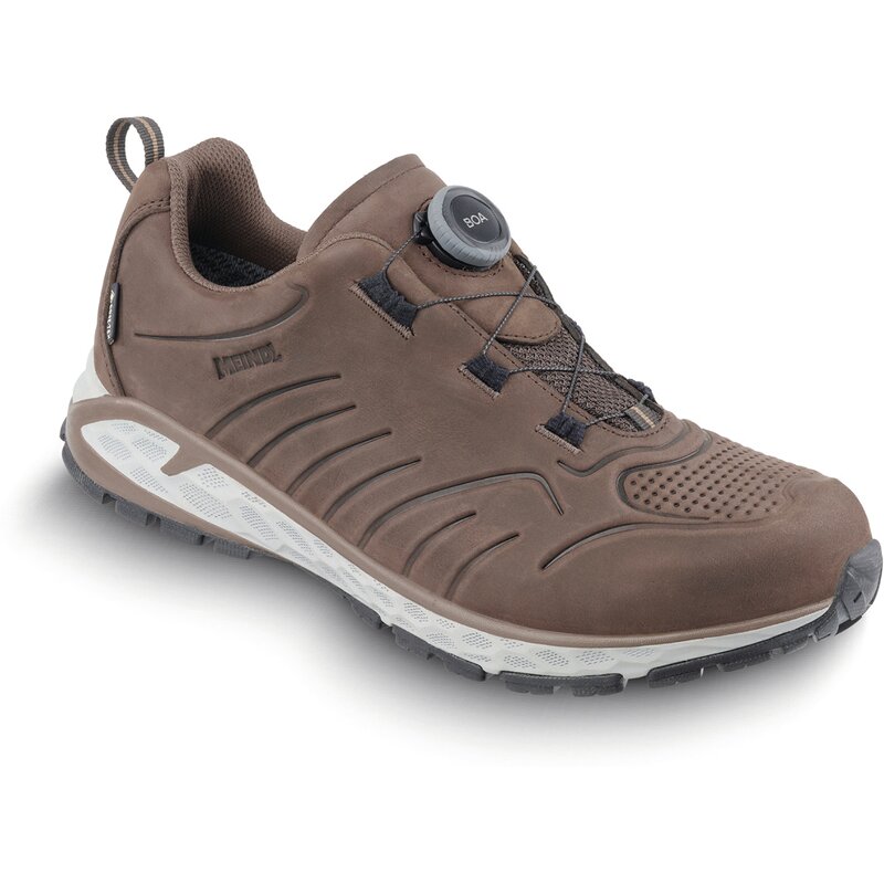 

Многофункциональные туфли Malta Walker (Boa) Meindl, цвет braun