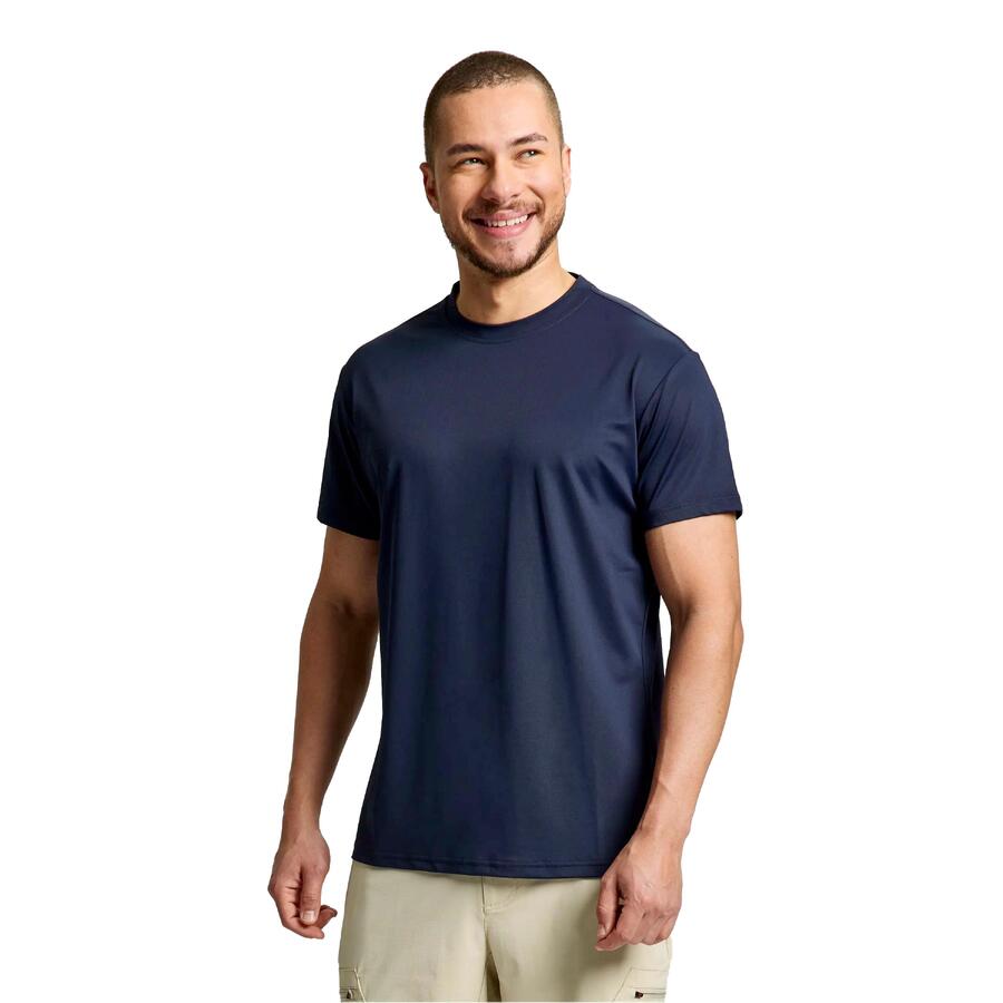 

Футболка Slam Tech Pique для взрослых