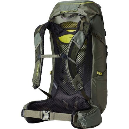 

Рюкзак Zulu 45 л Gregory, цвет Forage Green