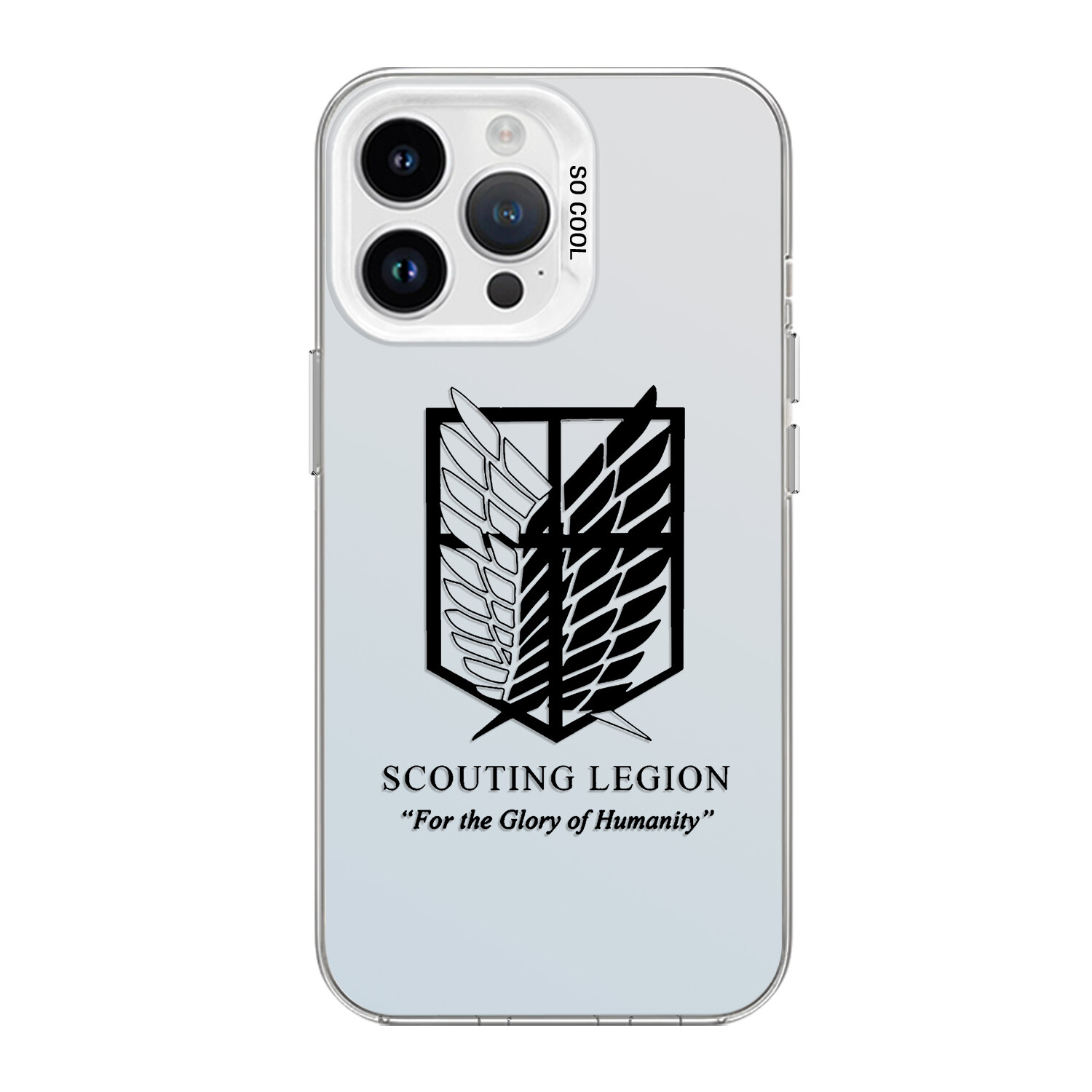 

Мелкие кости Чехол для телефона Small Bones, DWYCCY28-colored silver navy