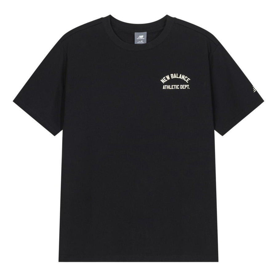 

Футболка New Balance NBX Sportswear Greatest Hits T-Shirt 'Black', черный