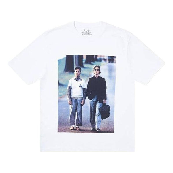 

Футболка reign t-shirt 'white' Palace, белый