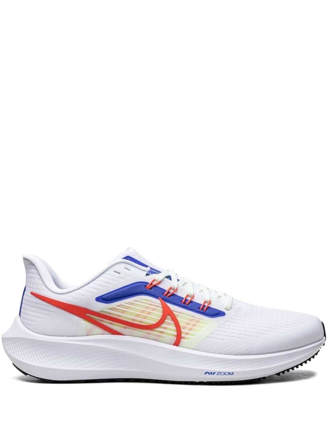 

Кроссовки Air Zoom Pegasus 39 Nike, белый
