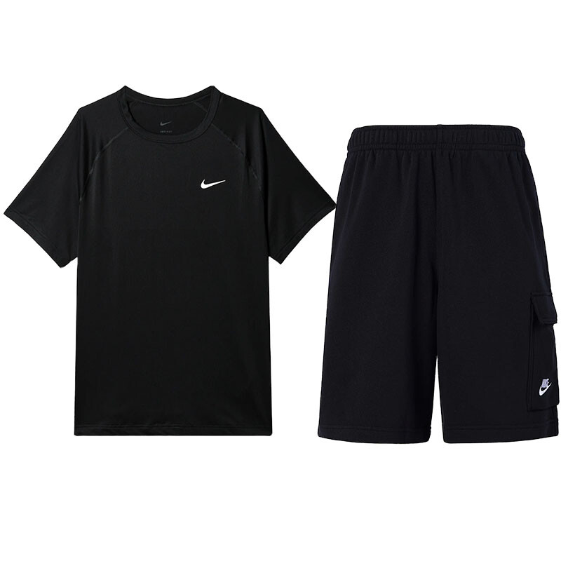 

Повседневная спортивная одежда унисекс Nike