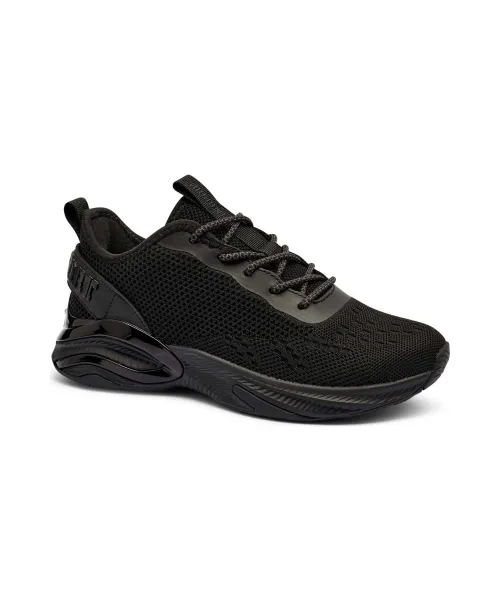 

Кроссовки PS Fly Runner Plein Sport, черный
