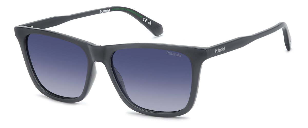 

Мужские солнцезащитные очки PLD 4190-S POLAROID