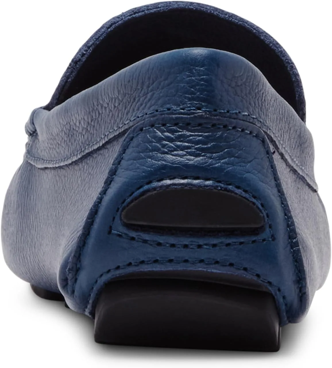 Мужские лоферы Steve Madden Bernie, синий — фото 3