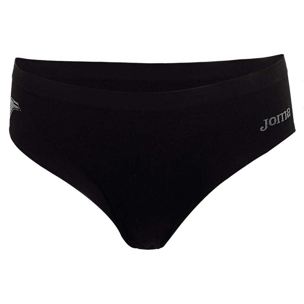 

Трусы Joma Brahma Sport Seamless, черный
