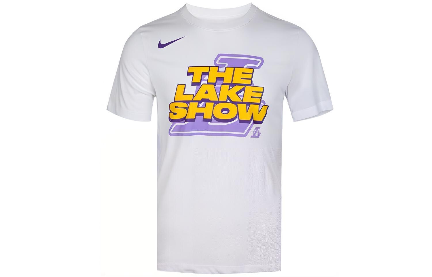 

Футболка мужская белая Nike, белый