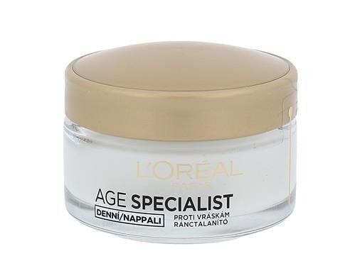 

Дневной крем для лица, 50 мл L'Oréal Paris, Age Specialist