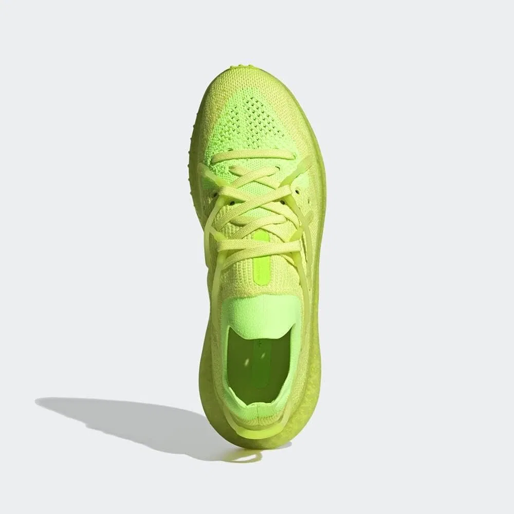 Кроссовки adidas 4DFWD 2, Pulse Yellow/Signal Green/Semi Solar Slime-yellow — фото 3