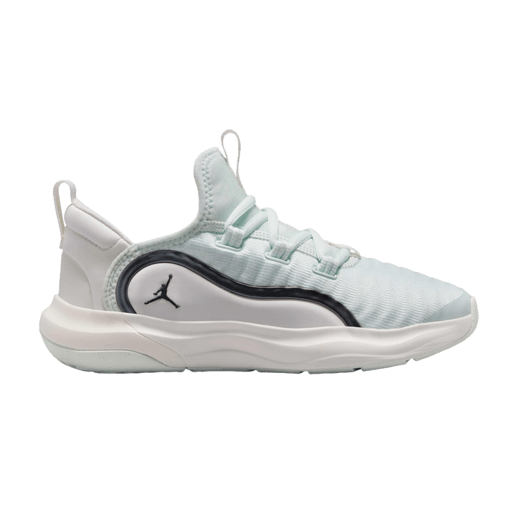 

Кроссовки Jordan 23/7.2 EasyOn GS 'Barely Green', зеленый