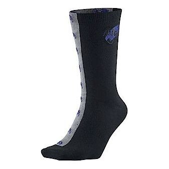 

Носки 11 носков для экипажа Space Jam 3 пары Air Jordan, черный