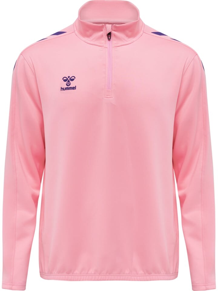 

Толстовка Hummel Hmlcore Multisport Erwachsene, цвет cotton candy