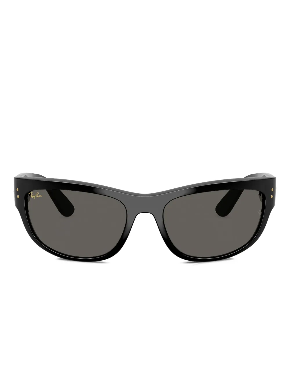 

Солнцезащитные очки Mega Balorama Ray-Ban, черный