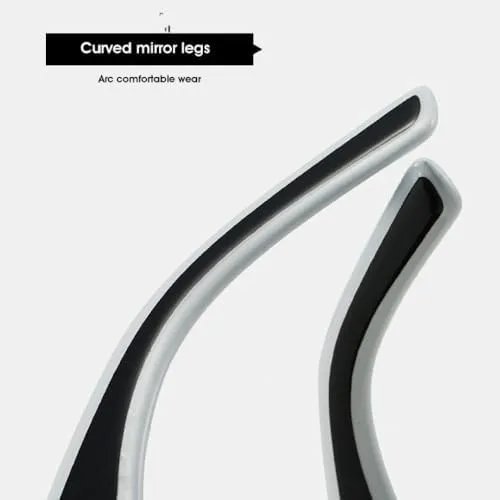 

Модные квадратные солнцезащитные очки 2027 года для женщин, стильные ретро-очки прямоугольной формы, солнцезащитные очки с градиентной защитой UV400 MTZJH, C4 Blue