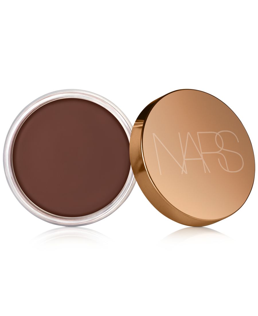 

Бронзирующий крем Laguna NARS, цвет laguna 05 - deep bronze with neutral undertones