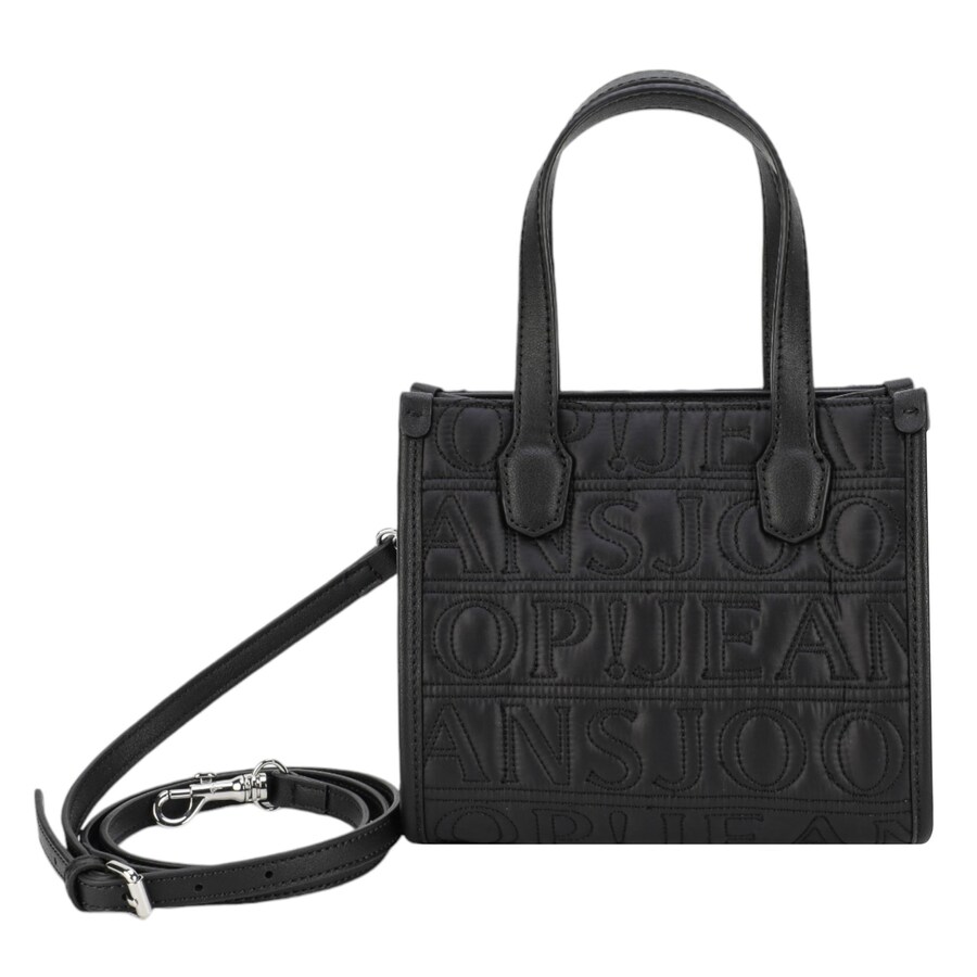 

Сумка через плечо JOOP! Jeans Shoulder Bag, черный