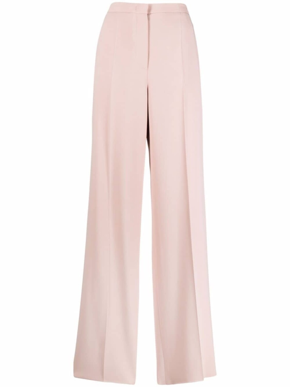 

Giorgio Armani широкие брюки, розовый