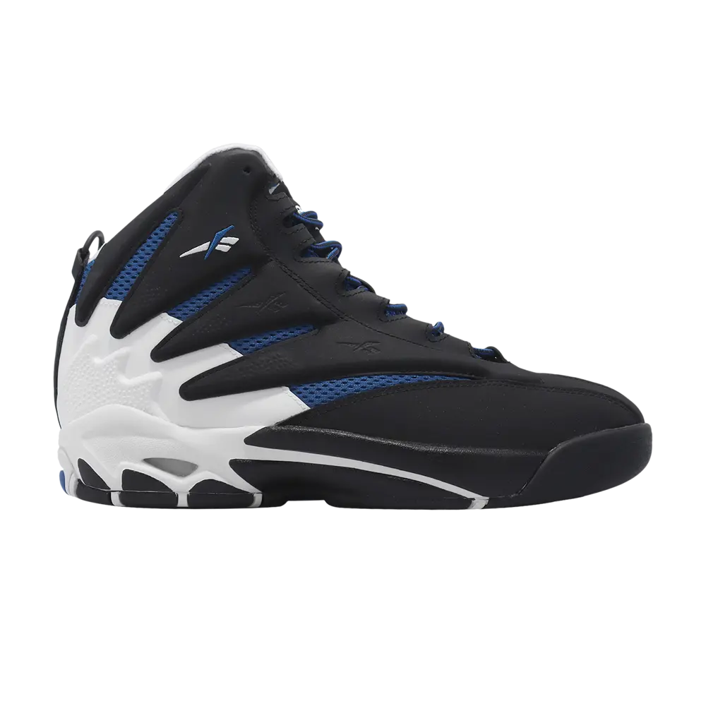 

Кроссовки The Blast Reebok, черный