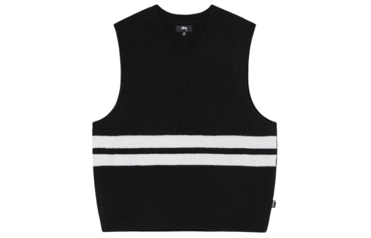 

Свитер мужской Stussy, синий