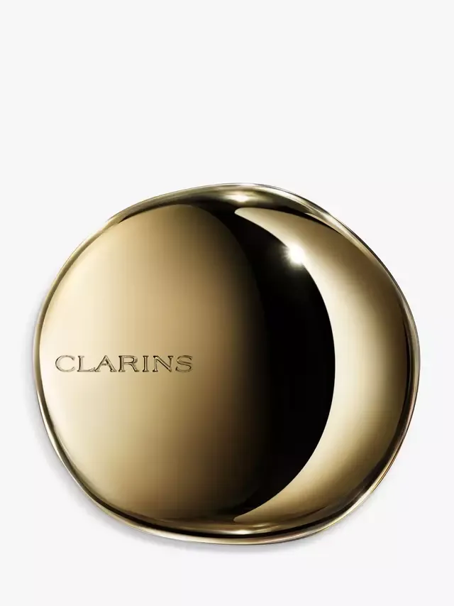 Эссенция Clarins — Увлажняющий Precious La Crème Age-Defying Moisturiser, 50 мл — фото 3