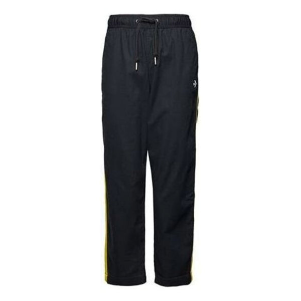 

Брюки pull-on pants 'black' Converse, черный