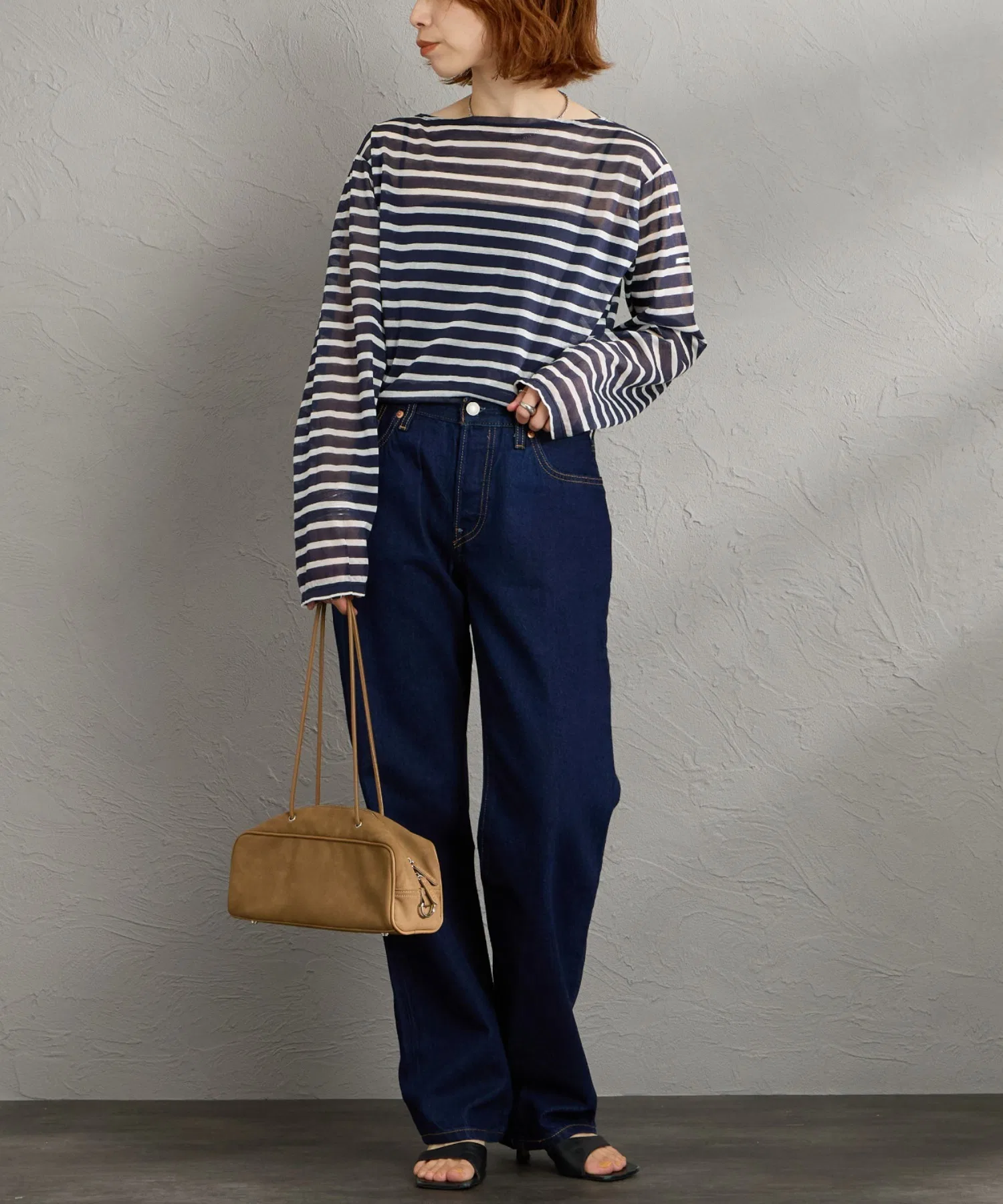[Levi's] Прямые джинсы 501 90-х годов — фото 2