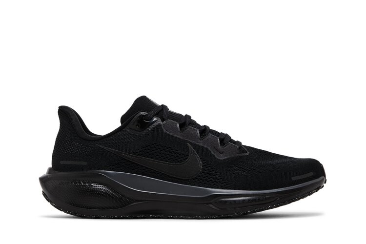 

Кроссовки Air Zoom Pegasus 41, цвет Black Anthracite, Черный, Кроссовки Air Zoom Pegasus 41, цвет Black Anthracite