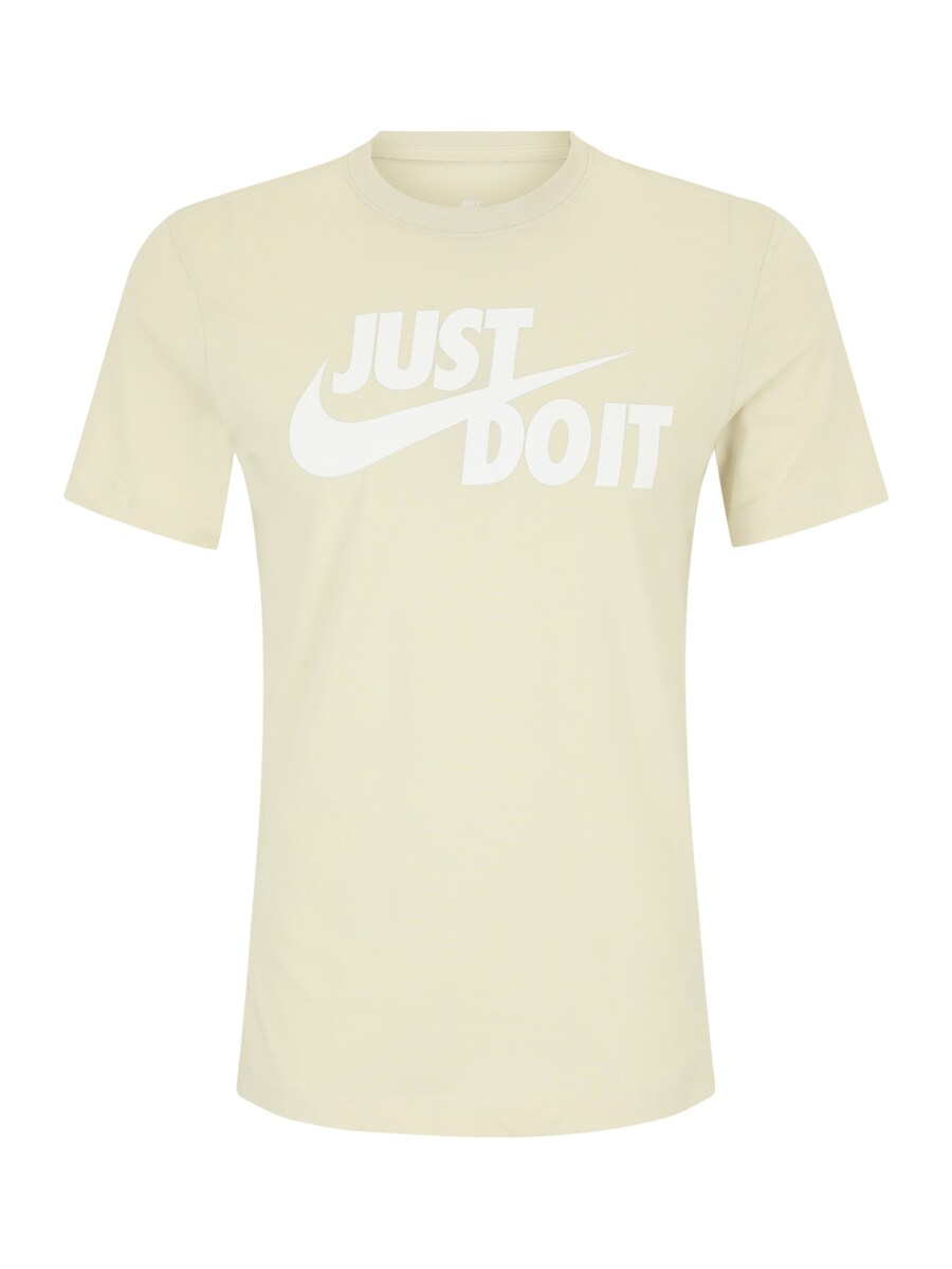 

Рубашка обычного кроя Nike Sportswear Swoosh, хаки