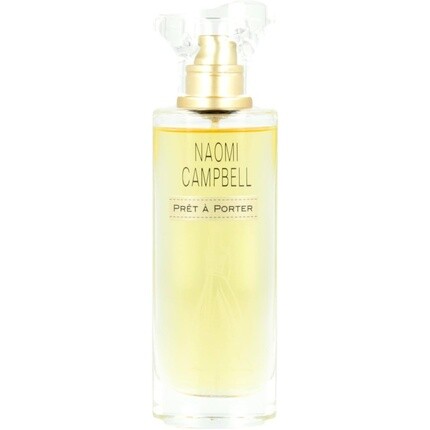 

Naomi Campbell Pret A Porter Eau De Parfum Spray 30ml