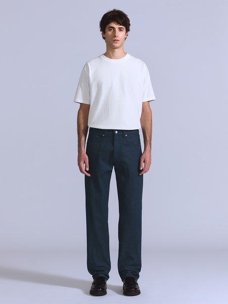 Джинсы BLUETAB ANCHOR RELAXED, цвет индиго (средний) Levi's, Medium Indigo - Worn In — фото 2