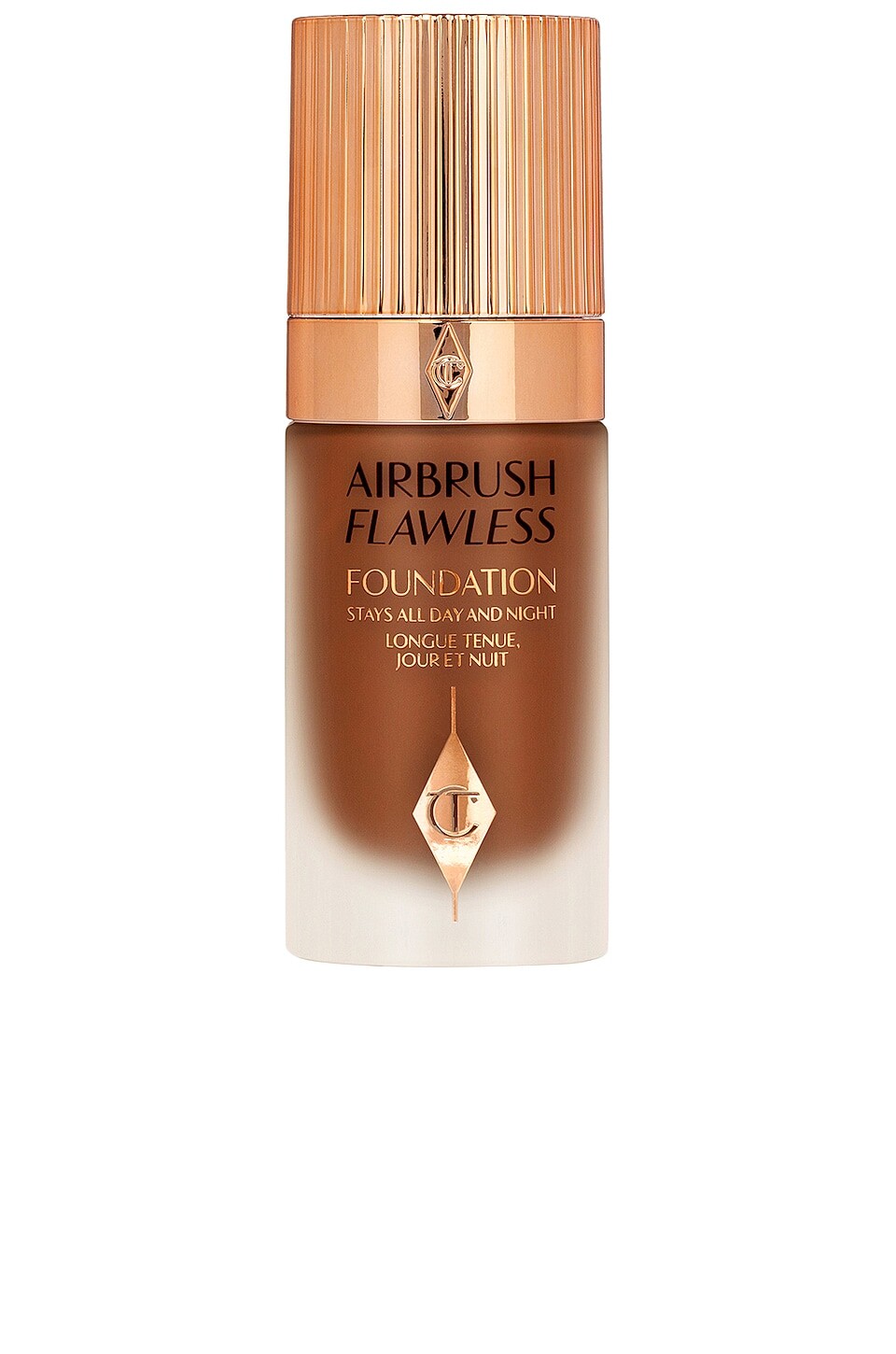 

Основа под макияж Charlotte Tilbury Airbrush Flawless, цвет 16 Neutral
