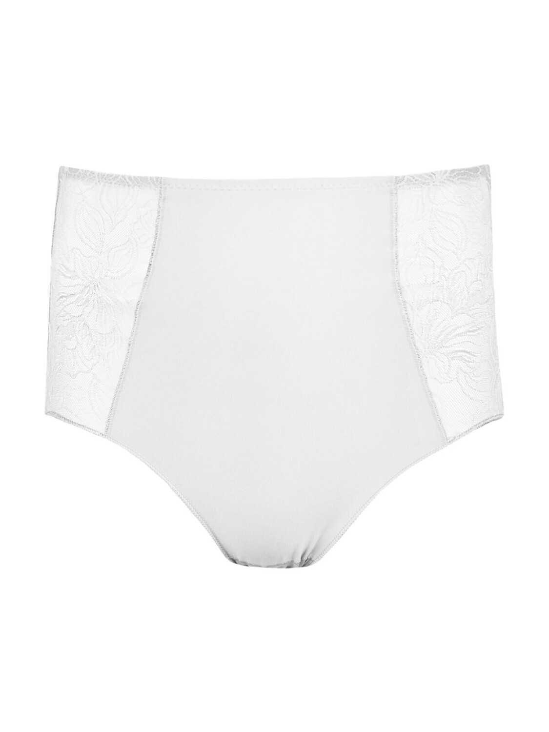 

Трусы Nina von C. hoher Taillen, белый