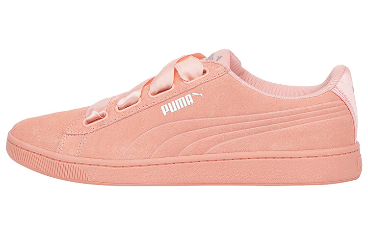 

Кроссовки PUMA Vikky V2 Ribbon Pink/White Women's