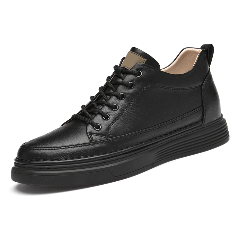 

Низкие мужские кроссовки LEXON, Black